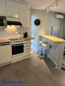Apartment Lumikontupa - Image 1
