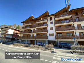 Residenza al Parco Termale - Comano Terme - Image 1