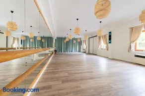 Delfin Szív Háza - Szauna és Jakuzzi - Image 3