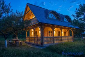 Magnolia Resort Chalets - Image 1