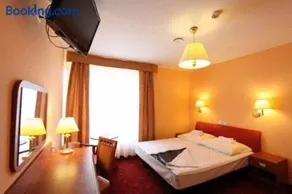 OKRĄGLAK Residence Sosnowiec - Image 1