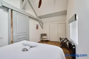 Le Bossuet - Cosy et Charme au Centre Historique - Image 2