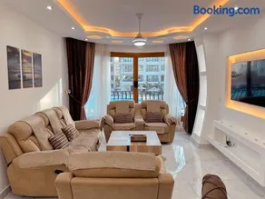 Sharm Hills luxury 2 bedroom apartment - Image 3