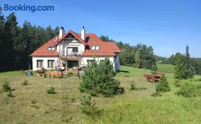 Leśny Dworek - Apartamenty SUPER z TV i salonem kominkowym - Image 2