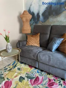 Stadtrandgeflüster-Ferienwohnung für 2 Personen - Image 1