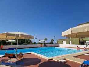 L'Atelier al mare appartamento deluxe con piscina e vista mare - Image 1