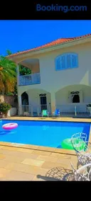 Casa de novela , Sol e piscina - Image 2