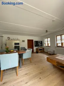 Fischerhus In Krummin - Nur Für Urlauber - Image 1