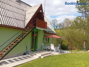 Vila Jezerce Zlatibor Zbojštica - Image 3