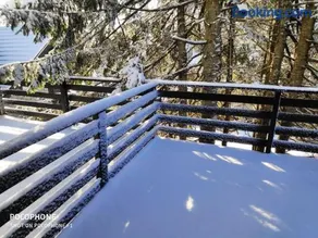 Tree Top Rogla Apartment - Image 3