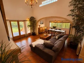 Javea Dream Luxury Villa with Pool, Lounge, BBQ, Airco, Wifi - Image 3