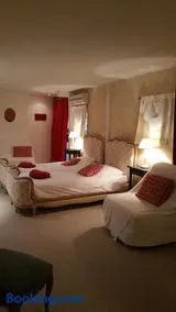 Chambres touristiques La Cour Des Hôtes - Image 2