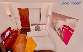 Bethel Suite Canning Town - Free Parking - Image 5