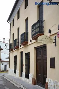 Casa Rural Aromas de la Manchuela - Image 2