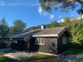 Fjellro Mountain Cabin - Image 3