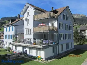 Dachwohnung Zentrum Unterwasser - Image 1