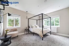 Arte Stays - Serviced Apartments for Leisure and Business - Private Parking - 12 minutes walking from Wembley Stadium - Image 3