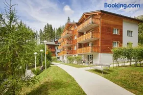 Reka-Feriendorf Zinal - Image 4
