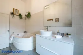Le Triplex - cosy avec petit jardin - Image 4