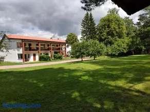 Apartamenty wakacyjne nad jeziorem Juksty - Image 1