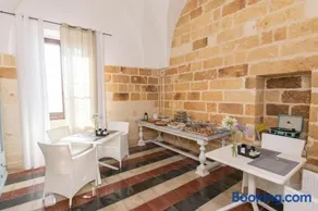 B&B Masseria Mazzetta - La Corte del Falconiere - Image 4