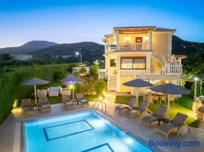 Villa Alonia - Image 1