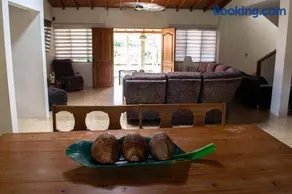 Casafinca Vacacional Villa María Sopetran - Image 4