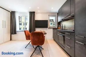 CITY-APARTMENT's - Image 1
