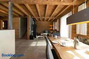 Chalet Frümsel - Luxury & Bergblick - Image 3