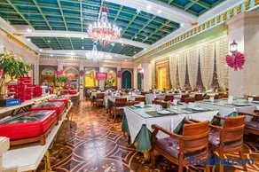 丝路天山酒店乌鲁木齐店 Urumqi Silu TianShan Hotel - Image 3