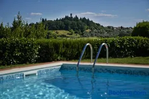 Villa Il Borraccio - Apartments Suite Azalea - Image 1