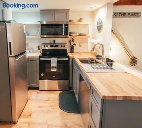 Newly Renovated & Furnished Condo, Only 3 min to Sunday River! - Image 2