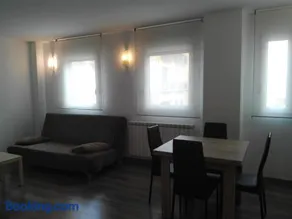 Apartamentos Turísticos Teruel - Image 5