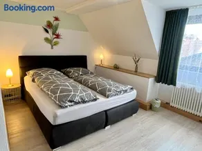 Gästehaus Ehebachhof Hotel Garni - Image 2
