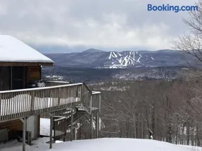 Mountain View Chalet - Image 3