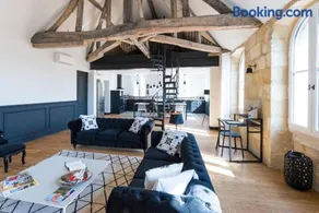 Magnifique Loft Centre Libourne - Image 1