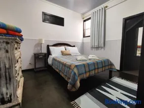 Apartamento completo em Quitandinha - 2 quartos - WI-FI - Image 3