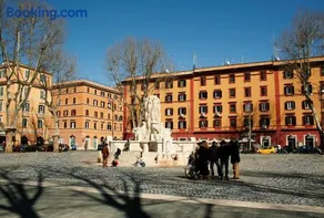HC - Sunny Apartment in Testaccio! - Image 4