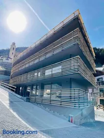 Appartamento nuovo tra Bormio e Livigno - Image 1