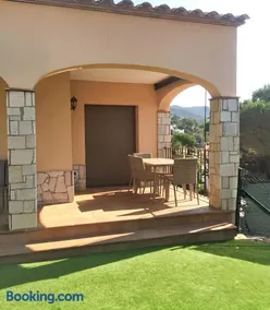 Homerez - Luxusvilla in Calonge mit Pool, 140m² - Image 4