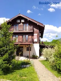 Pensiunea Dorel Codoban - Image 1