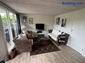 Holiday Home 300 M From Sandy Beach - Image 3