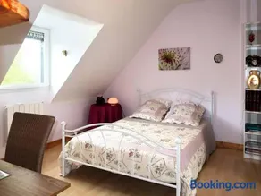 Maison charmante à Pédernec avec jardin spacieux - Image 3