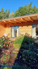 Glamping Challet Slunečno Český ráj - Image 2