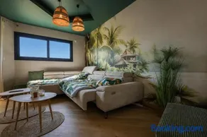 Villa 5 chambres avec piscine, jacuzzi, terrain. - Image 4