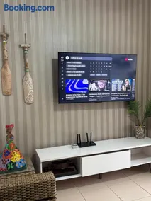 Apartamento cobertura Ubatuba - Image 2