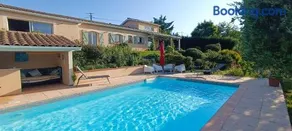 La Casa Del Sol - Chambres de Charme avec piscine chez l'habitant - Image 1