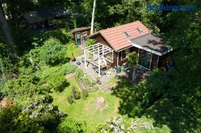 Cozy Tiny House 'CircumbendiHouse' at the Veluwe and close to Veluwemeer - Image 3