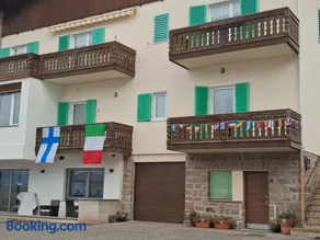 Appartamento Casa Fia per gruppi e famiglie - Image 2
