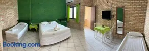 Hotel das Falésias Praia das Fontes - Image 4